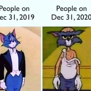 Meet your Posher, Veradale